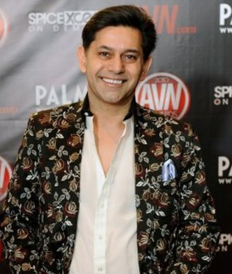 Paul Chaplin