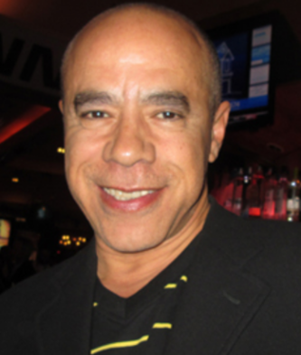 Guy Disilva