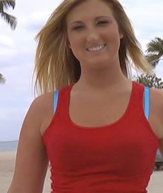 Britney Phoenix