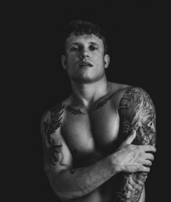 Liam Salvatore