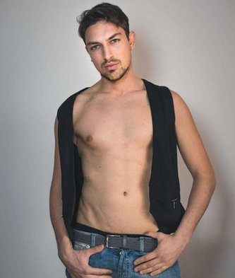 Alexander Tda
