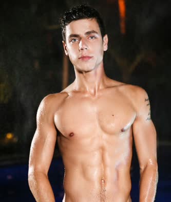 Kaleb Stryker